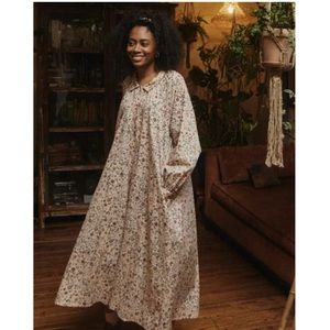 Christy Dawn Rumi dress